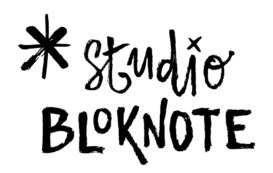 Studiobloknote.com