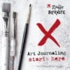 The Art Journal Starter Class