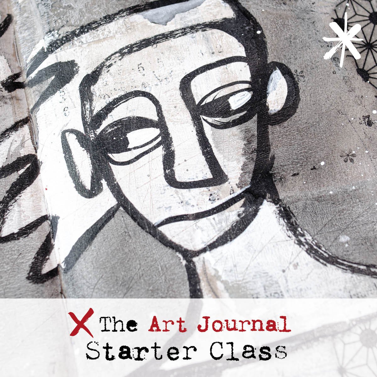 The Art Journal Starter Class - Image 2